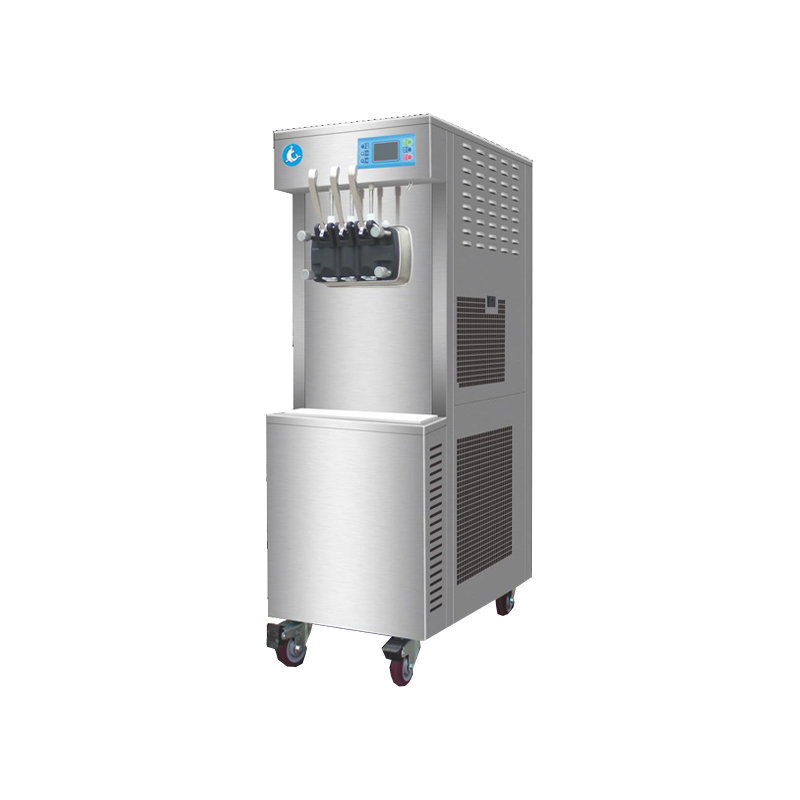立式冰淇淋機器CL6340A